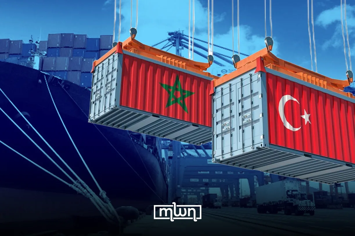 Morocco-Turkiye Business Forum Yields Promising Results, Secretary Omar Hajira Reports