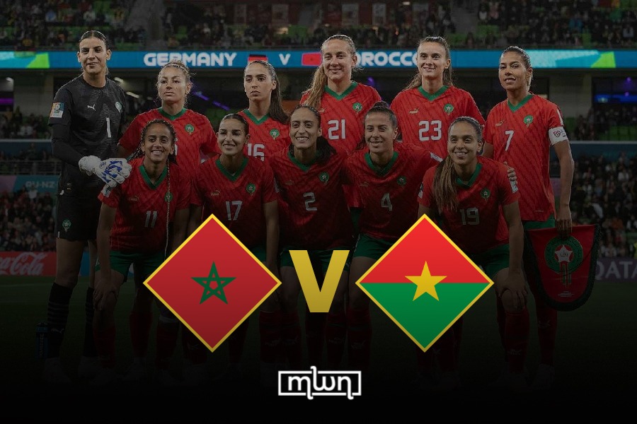 Morocco vs Burkina Faso Women’s Teams: When and How to Watch Friendly
