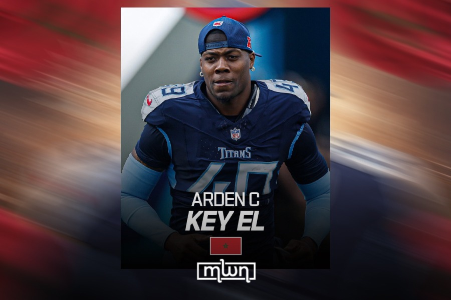 NFL Africa Sparks Buzz After Mistakenly Identifying American Linebacker as Moroccan