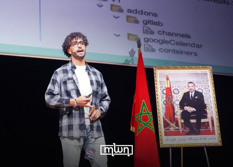 Morocco’s first live hacking event kicked off yesterday at the Mohammed VI Polytechnic University (UM6P) 1337 campus in Benguerir.