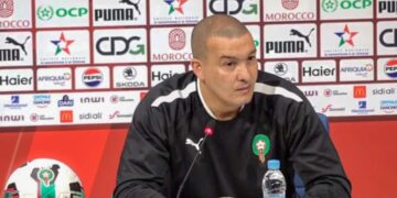 After a crushing 16–0 win over New Caledonia, Morocco’s U-17 national team has officially qualified for the knockout stage.