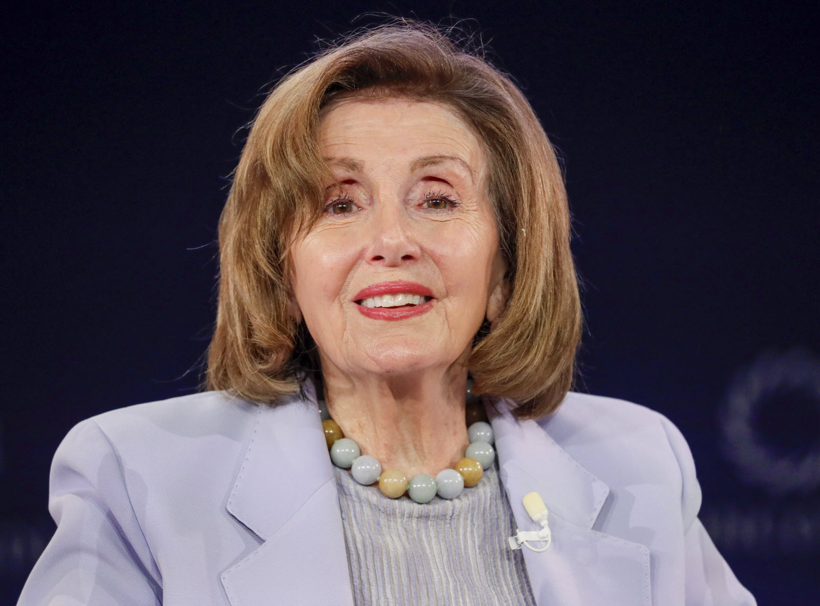 Nancy Pelosi, First Female US House Speaker, Announces Retirement