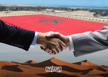 No Step Back in the Sahara Conflict, A Setback for Morocco’s Helpless Gravediggers