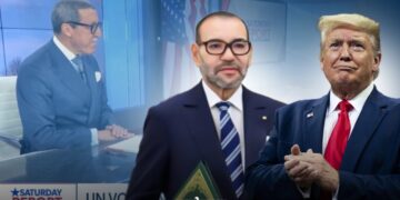 Omar Hilale- Trump Saw a Path to Peace, Not an Obstacle, in the Western Sahara Dispute