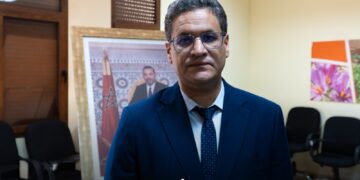 ANDZOA Protects Oasis Communities: ‘A Fundamental Pillar of Moroccan Identity’