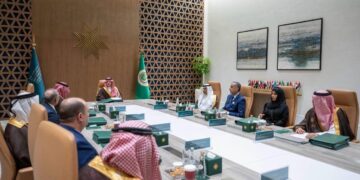 Naif Arab University Supreme Council Renews Abdellatif Hammouchi Mandate
