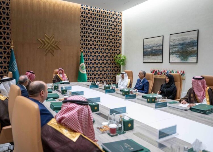 Naif Arab University Supreme Council Renews Abdellatif Hammouchi Mandate