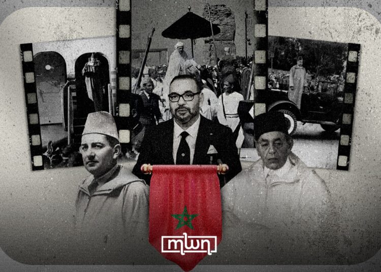 Morocco Marks Independence Day with Resilience, Unity