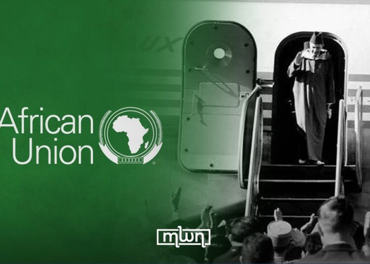 AU Chair Congratulates Morocco on Independence Day