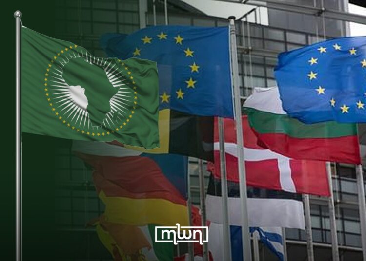 Morocco Participates in 7th AU-EU Summit in Angola to Strengthen Migration, Mobility Cooperation