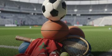 Moroccan football officials, sports journalists, and fans have every right to be proud of all that has been achieved in recent years