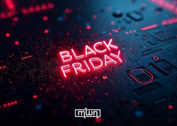 Black Friday 2025 in Morocco: E-commerce Boom, Consumer Behavior, and Digital Growth