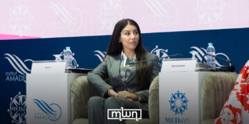 Women Leaders Drive Economic Growth and Social Change, Says Lamia Bazir at MEDays Forum