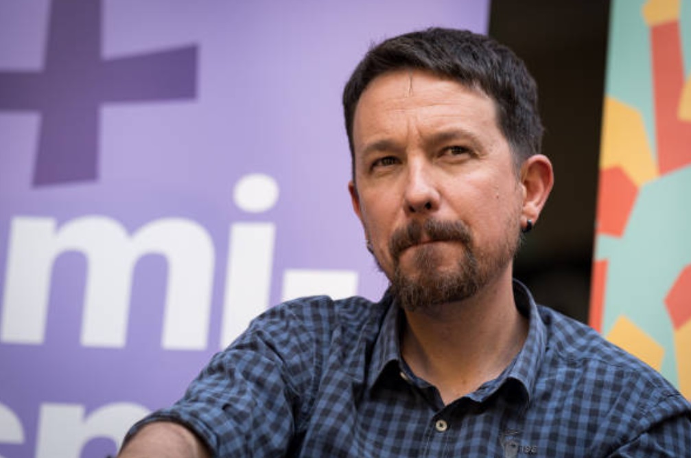 Pablo Iglesias: Spain’s Disgraced Ex-Deputy PM Now Calls for Armed Confrontation with Morocco