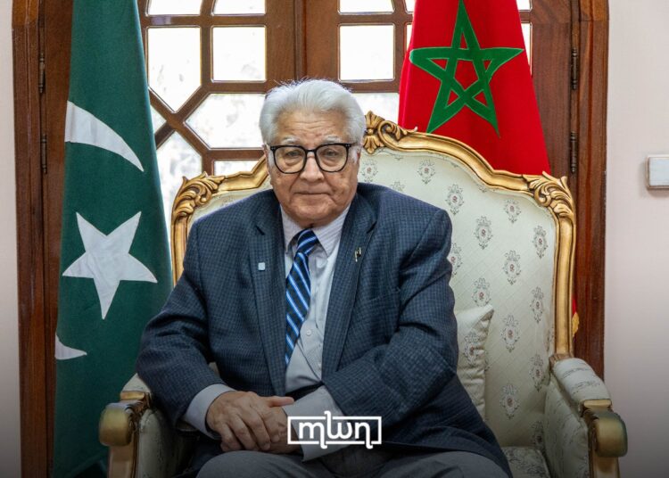 Pakistan on Western Sahara Abstention: By Not Voting Against It, We Are Supporting Morocco’s Plan