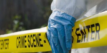 Police in Sale Open Probe into Inspector's Alleged Murder of Woman Using Service Weapon
