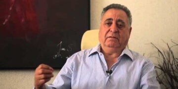 Public Prosecutor Says Mohammed Ziane’s Detention is Legal, Not Arbitrary