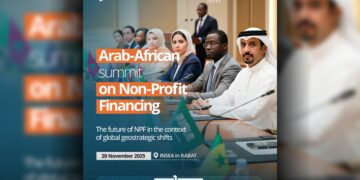 Rabat to Host First Ever Arab-African Summit Dedicated to Non-Profit Financing