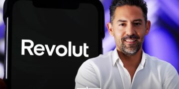 British neobank Revolut has appointed Yacine Faqir as CEO for its Morocco operations.
