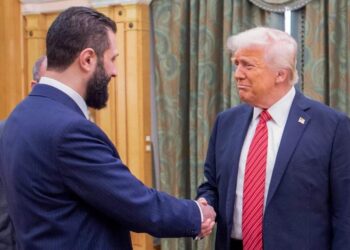 UN, US Remove Syrian President from Global Terrorist List