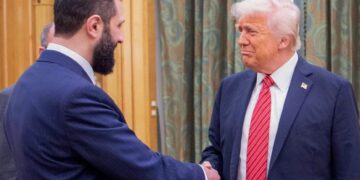UN, US Remove Syrian President from Global Terrorist List