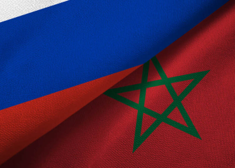 Russia continues to strengthen tourism ties with Morocco through visa-free travel arrangements.