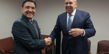 Russia Reiterates Support for UN-Led Process in Western Sahara