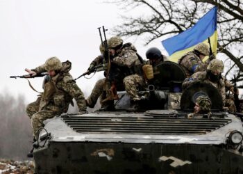 Russo-Ukrainian War: US-Brokered Peace Plan Forces Major Concessions From Ukraine