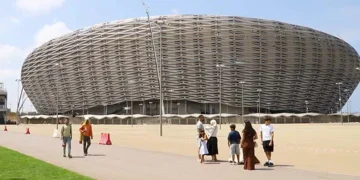 In September, the firm completed the total renovation of Rabat’s Moulay Abdellah Stadium.