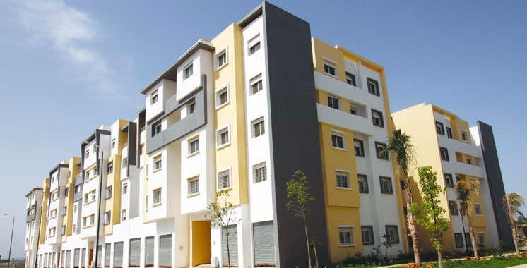 Social Housing Program: Morocco Adjusts Strategy After Selling Only Third of 2.1 Million Units