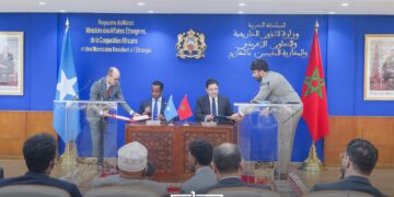 Somalia Renews Support for Morocco’s Sovereignty over Western Sahara