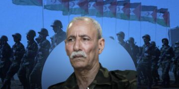 The Spanish Royal Institute acknowledges that Algeria has become “exhausted in defending a cause from which it no longer obtains any benefit.”