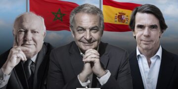 Former Spanish Prime Minister José Luis Rodríguez Zapatero, former Foreign Minister Miguel Ángel Moratinos, and former President José María Aznar all declined to participate in a documentary about the so-called Polisario “activist” Aminatou Haidar.