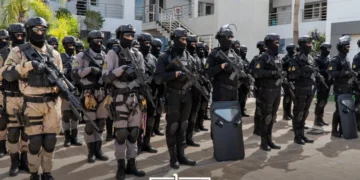 Tetouan Police Arrest ISIS Supporter Planning 'Imminent' Terror Attack in Morocco