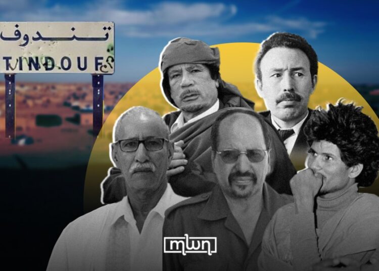 The fabricated narrative of a separate “Sahrawi people” stands today as one of the most calculated political manipulations of the post-colonial era.