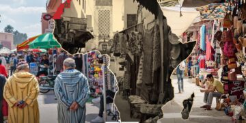 To call oneself African in Morocco, or more broadly in North Africa, remains an act laden with hesitation.