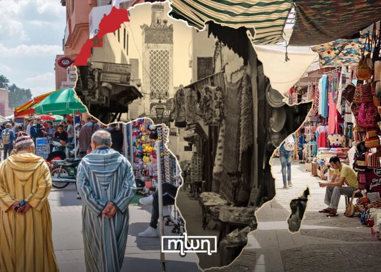To call oneself African in Morocco, or more broadly in North Africa, remains an act laden with hesitation.