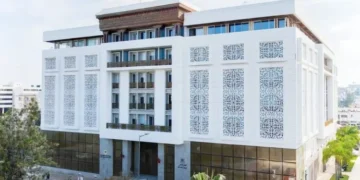 Morocco’s Supreme Judicial Council Boosts Efficiency Through Digital Reforms