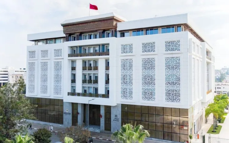 Morocco’s Supreme Judicial Council Boosts Efficiency Through Digital Reforms
