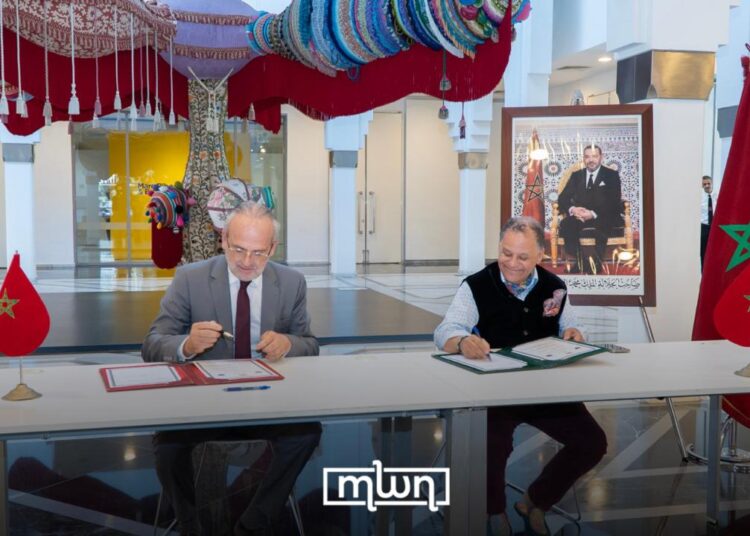 eSports at the Heart of Partnership Between Morocco’s Museums and Electronic Games Leagues