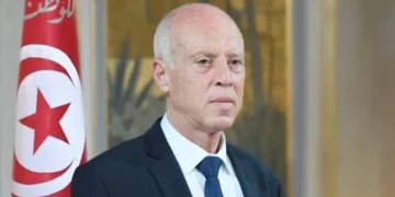 Tunisia Erupts in Mass Protests Against President Kais Saied