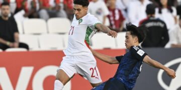 U-17 Moroccan National Team seeks to emulate previous success on the world stage at the U-17 World Cup, hosted in Qatar.