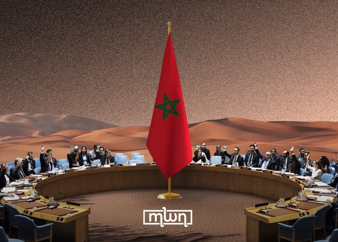 UN Resolution 2797 on Moroccan Sahara, a Game Changer Redrawing Regional Geopolitics