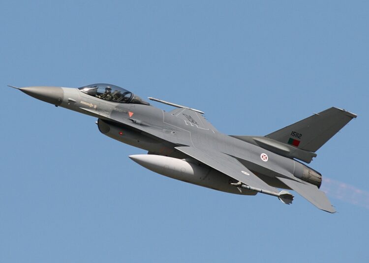 Morocco’s inclusion reflects its growing position within the F-16 ecosystem.