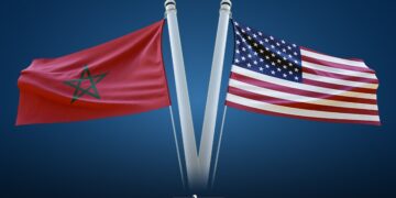 US Embassy in Morocco Reopens After Country’s 43-Day-Long Government Shutdown