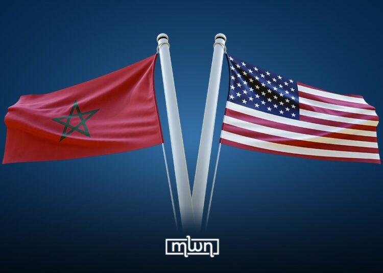 US Embassy in Morocco Reopens After Country’s 43-Day-Long Government Shutdown