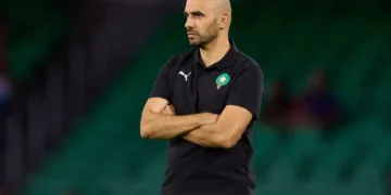 Morocco coach Walid Regragui has insisted that past results will not influence his team’s quarterfinal against Cameroon.