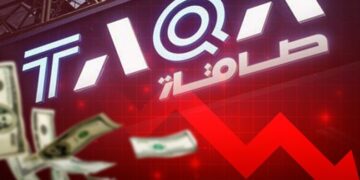 Taqa Morocco Reports Nearly MAD 8 Billion in Revenue for September 2025