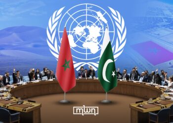 A case in point is Pakistan which, despite being a long-standing ally of Morocco, chose to abstain on this matter.