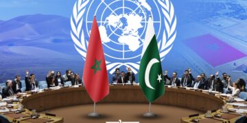 A case in point is Pakistan which, despite being a long-standing ally of Morocco, chose to abstain on this matter.